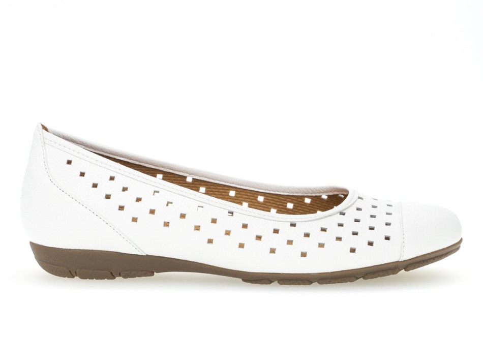 Gabour | Exclusif 6416921 - Blanc